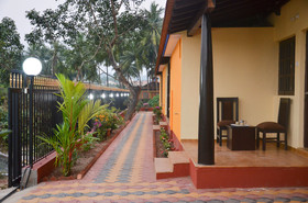 Annapurna Vishram Dhaam