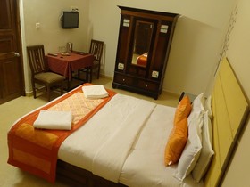 Annapurna Vishram Dhaam