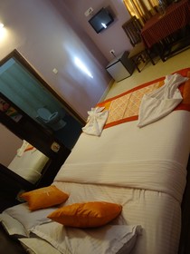 Annapurna Vishram Dhaam