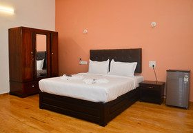 Annapurna Vishram Dhaam