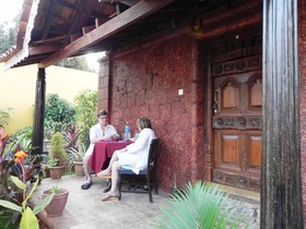 Annapurna Vishram Dhaam