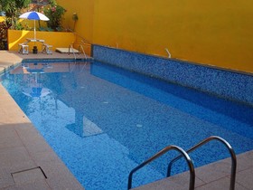 Annapurna Vishram Dhaam