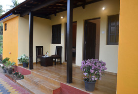 Annapurna Vishram Dhaam