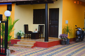 Annapurna Vishram Dhaam