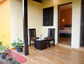 Annapurna Vishram Dhaam