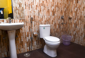 Annapurna Vishram Dhaam