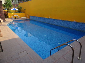 Annapurna Vishram Dhaam