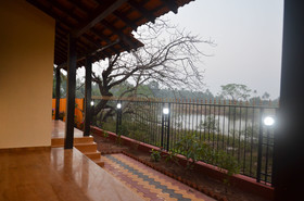 Annapurna Vishram Dhaam