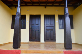 Annapurna Vishram Dhaam