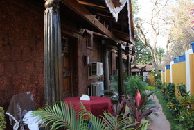 Annapurna Vishram Dhaam