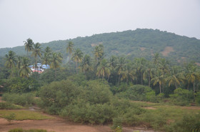 Annapurna Vishram Dhaam