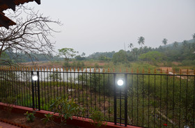 Annapurna Vishram Dhaam