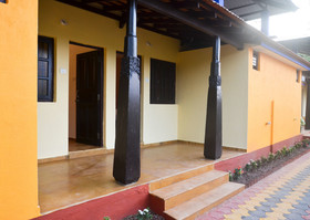 Annapurna Vishram Dhaam