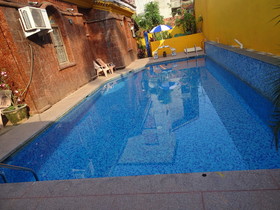 Annapurna Vishram Dhaam