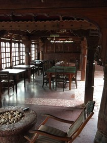 Annapurna Vishram Dhaam