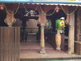 Annapurna Vishram Dhaam