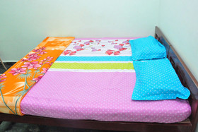Castelinhos' Home Away from Home