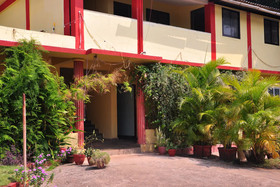 Castelinhos' Home Away from Home