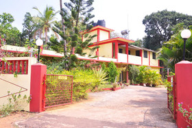Castelinhos' Home Away from Home
