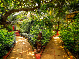 Curlies Zulu Land by OYO Rooms