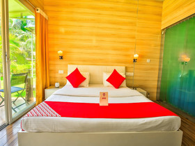 Curlies Zulu Land by OYO Rooms
