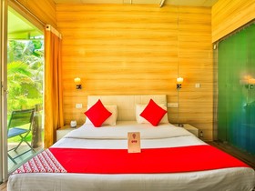 Curlies Zulu Land by OYO Rooms