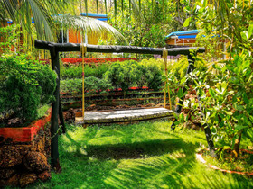 Curlies Zulu Land by OYO Rooms