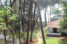 Dhuni Resort
