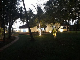 Dhuni Resort