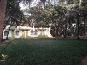 Dhuni Resort