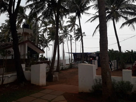 Dhuni Resort