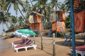 Five Five Restaurant & Guest Tents