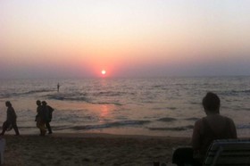 Five Five Restaurant & Guest Tents