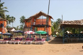 Five Five Restaurant & Guest Tents
