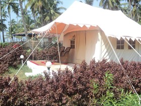 Five Five Restaurant & Guest Tents