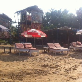 Five Five Restaurant & Guest Tents