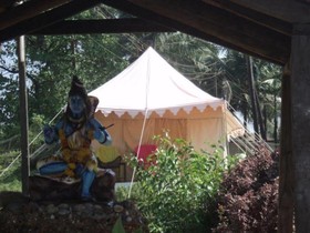 Five Five Restaurant & Guest Tents