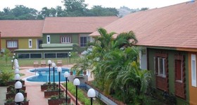 Ginger Tree Boutique Resort