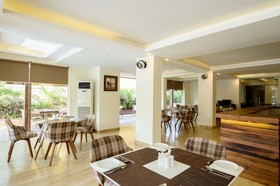 Hotel Amani Vagator