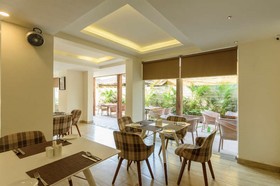 Hotel Amani Vagator