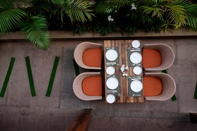 Hotel Amani Vagator