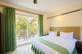 Hotel Amani Vagator