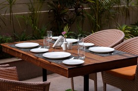 Hotel Amani Vagator
