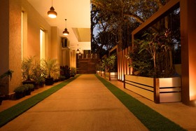 Hotel Amani Vagator