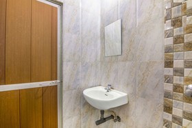 Hotel Dreams Palm Anjuna