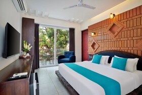 Hotel Kia inn
