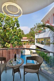 Hotel Kia inn