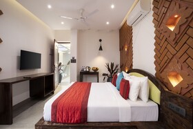 Hotel Kia inn