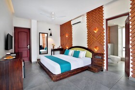 Hotel Kia inn