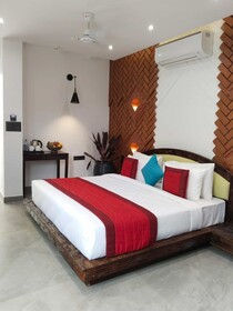 Hotel Kia inn